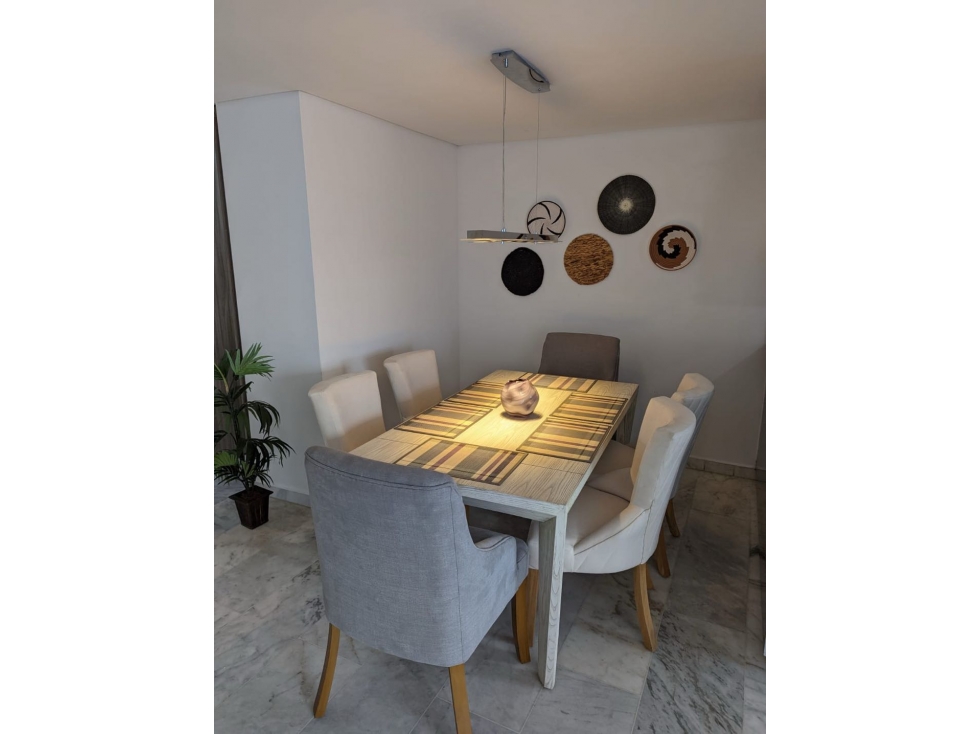Se vende apartamento en conquistadores — foto 3