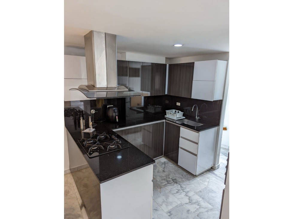 Se vende apartamento en conquistadores — foto 4