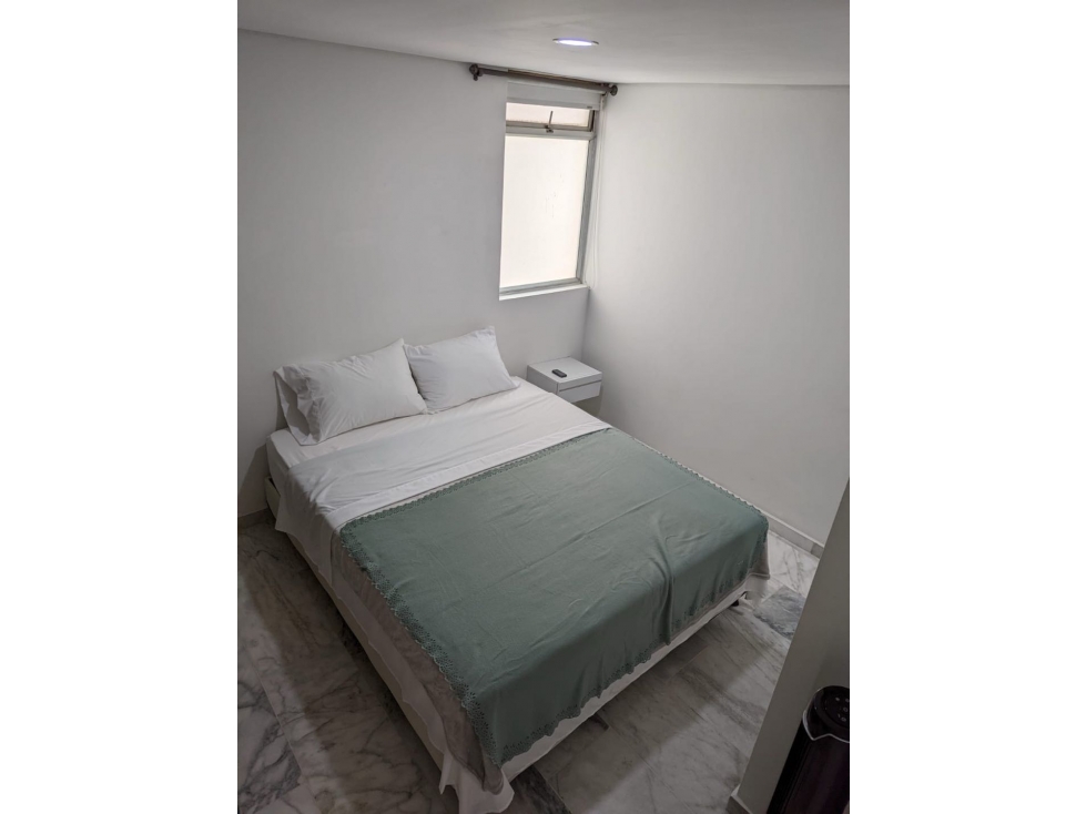 Se vende apartamento en conquistadores — foto 6