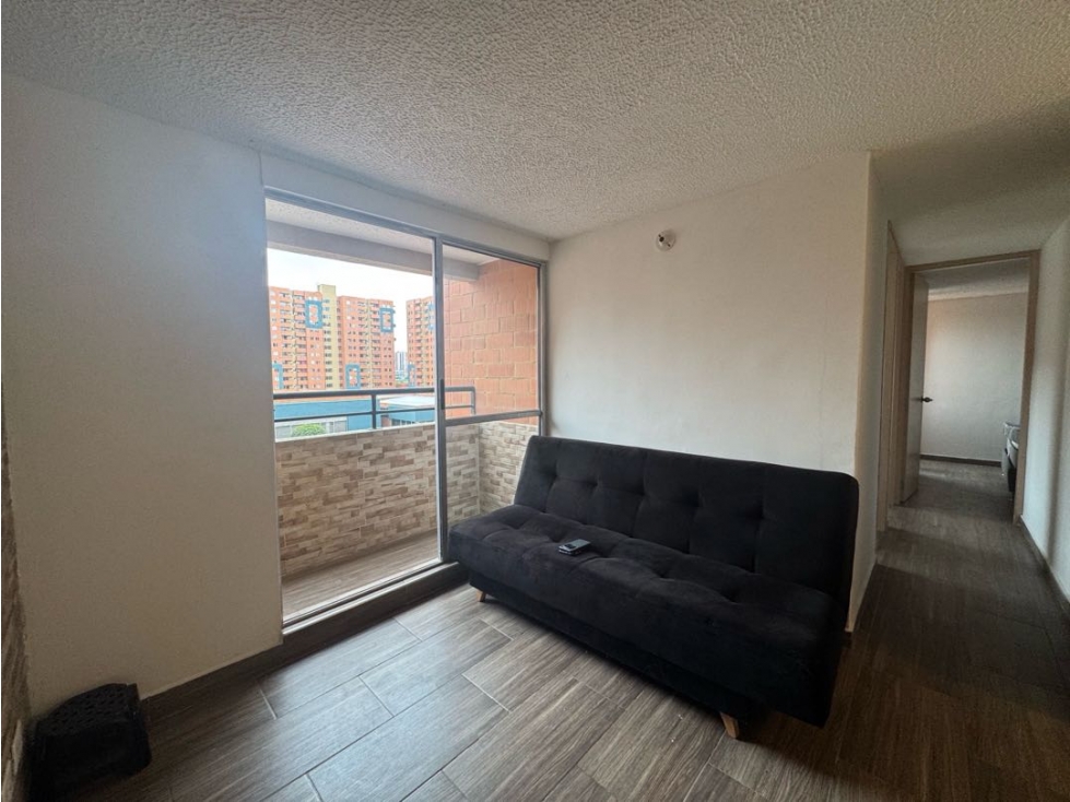 Se arrienda apartamento en conjunto recidencial boreal madrid — foto 3