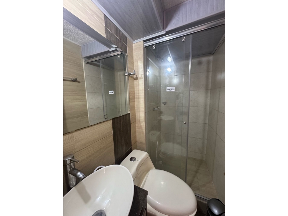 Se arrienda apartamento en conjunto recidencial boreal madrid — foto 4