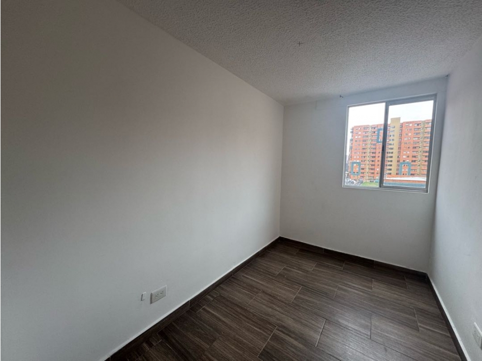 Se arrienda apartamento en conjunto recidencial boreal madrid — foto 5