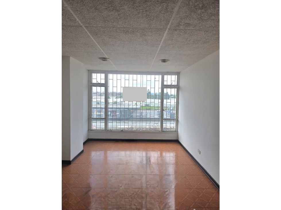 SE ARRIENDA APARTAMENTO EN CORFERIAS.QUINTA PAREDESP