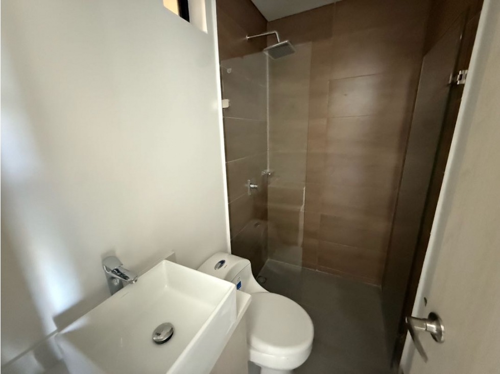 Se Arrienda Apartamento en Coralina del Sol, Santa Marta — foto 3
