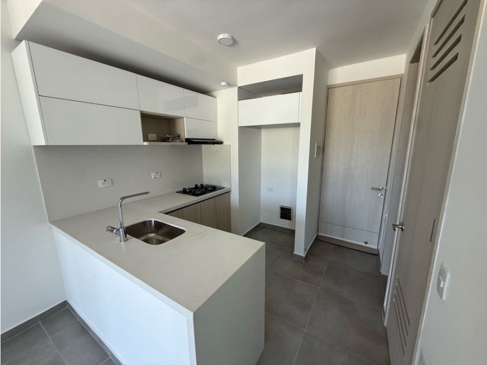 Se Arrienda Apartamento en Coralina del Sol, Santa Marta — foto 5