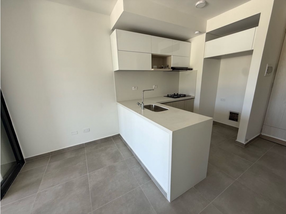 Se Arrienda Apartamento en Coralina del Sol, Santa Marta — foto 6