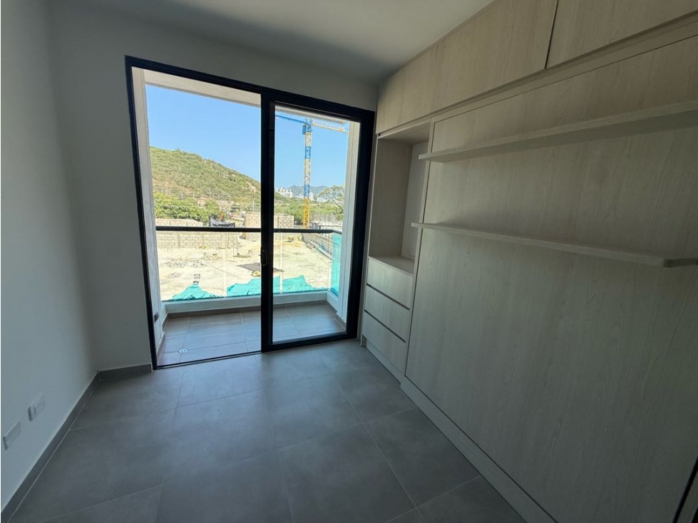 Se Arrienda Apartamento en Coralina del Sol, Santa Marta