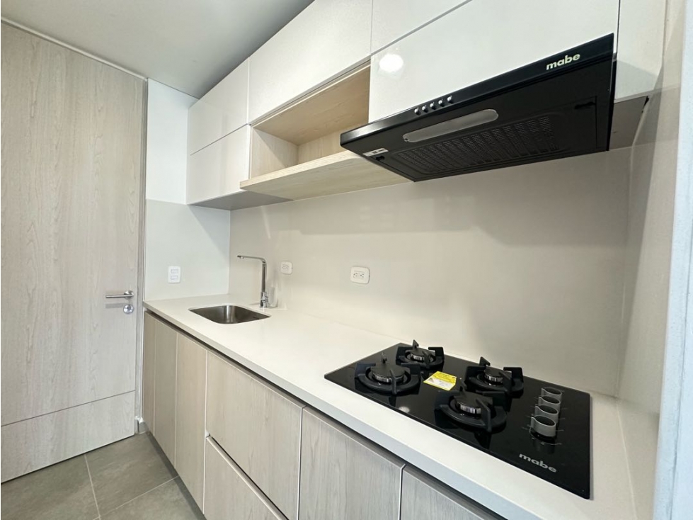 Se arrienda apartamento para estrenar en Coralina del Sol, Santa Marta — foto 2