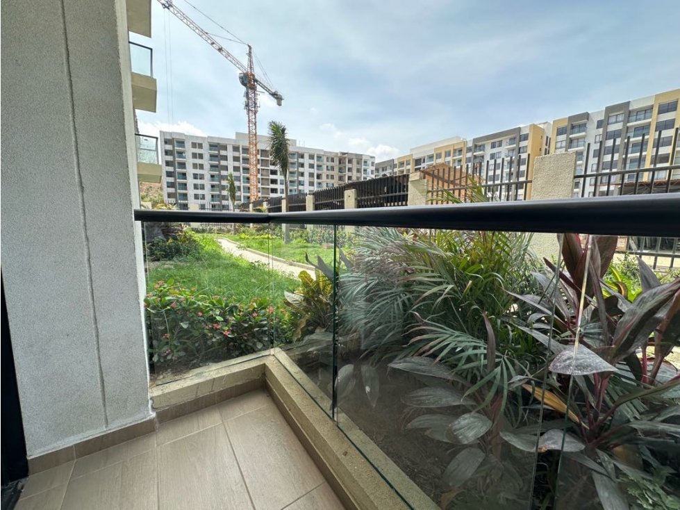 Se arrienda apartamento para estrenar en Coralina del Sol, Santa Marta — foto 4