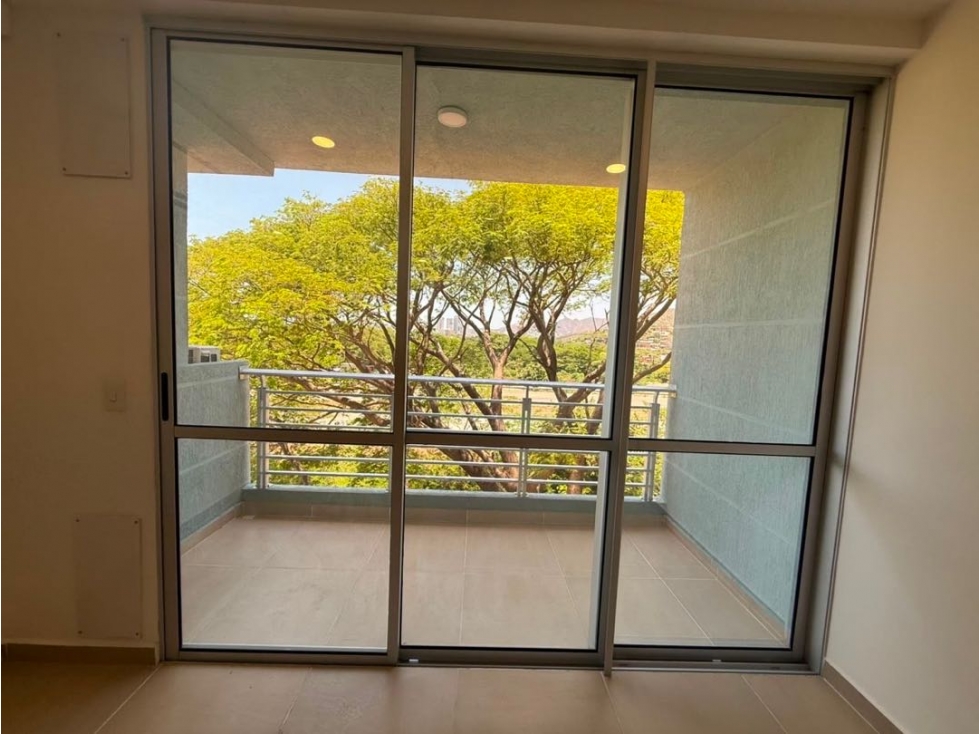 Se arrienda apartamento en Country Reservado - Santa Marta — foto 3