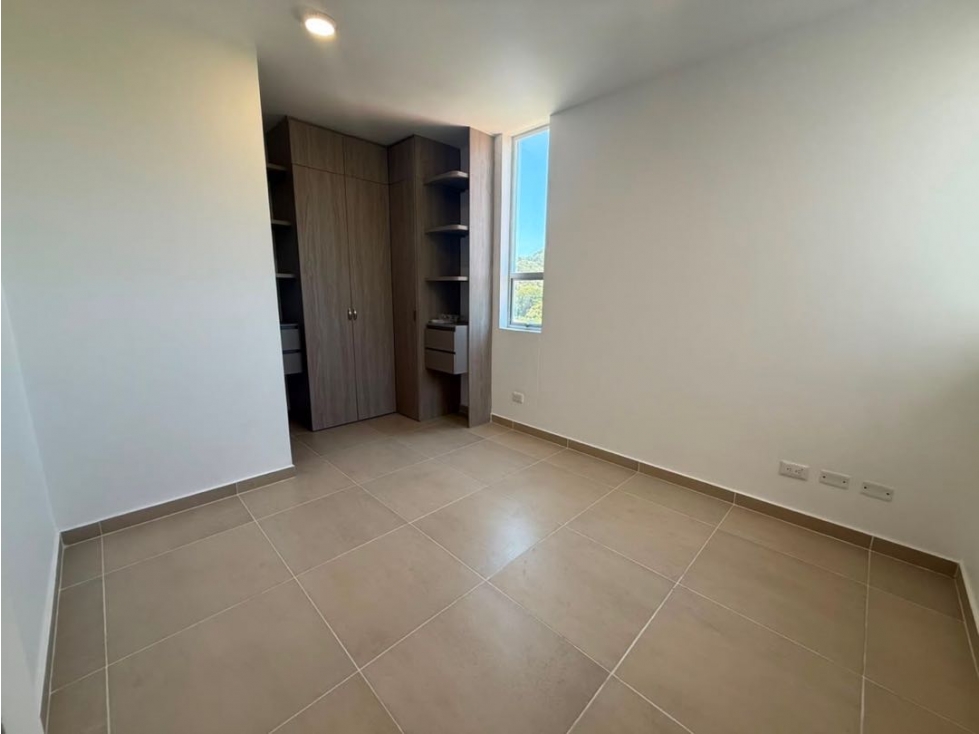 Se arrienda apartamento en Country Reservado - Santa Marta — foto 4