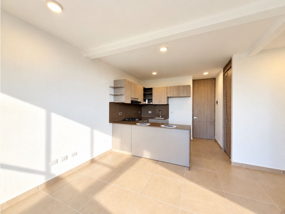Se arrienda apartamento en Country Reservado, Santa Marta — foto 2