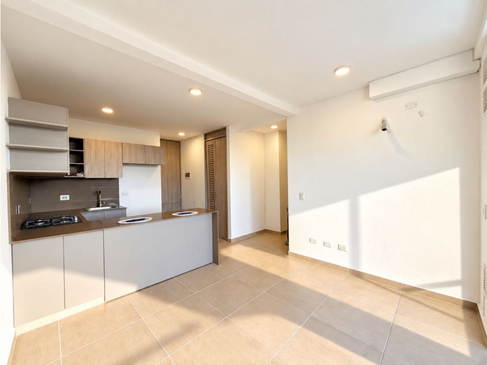 Se arrienda apartamento en Country Reservado, Santa Marta — foto 4