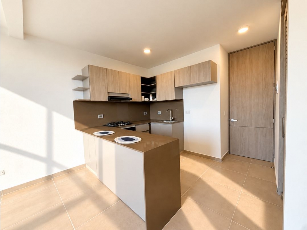 Se arrienda apartamento en Country Reservado, Santa Marta — foto 5