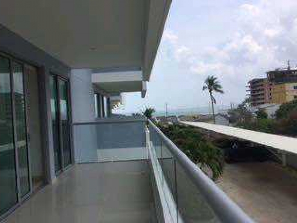 SE ARRIENDA APARTAMENTO AMOBLADO EN CRESPO