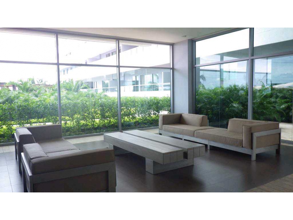 SE ARRIENDA APARTAMENTO AMOBLADO EN CRESPO — foto 2
