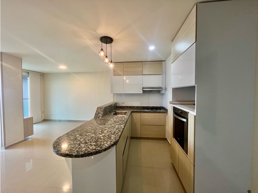 SE ARRIENDA APARTAMENTO EN CUIDAD JARDIN — foto 4
