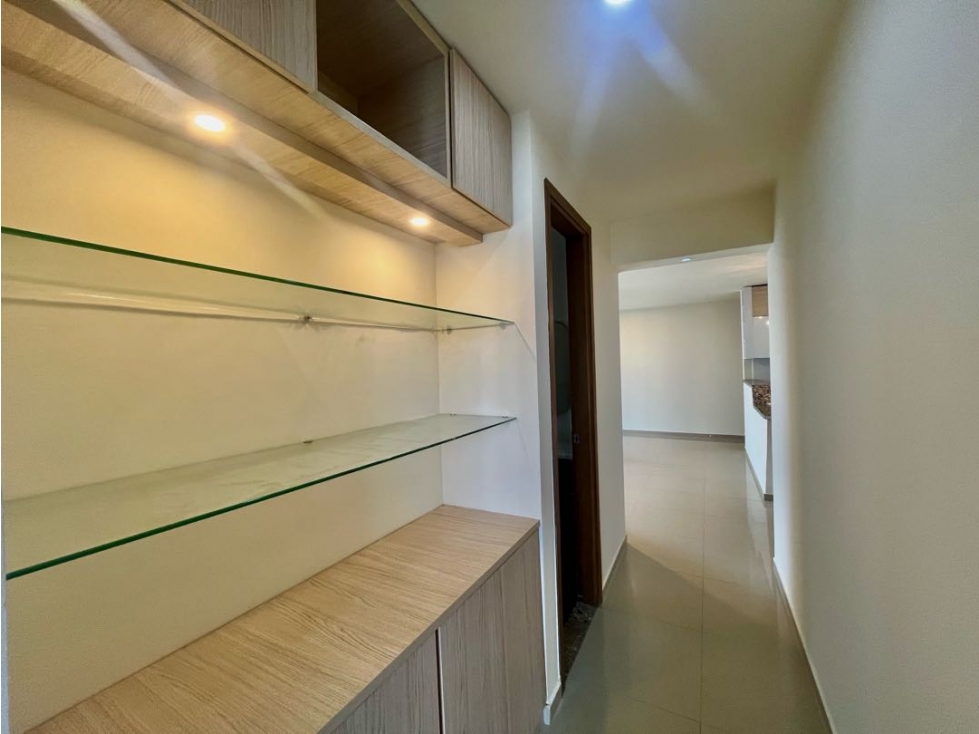 SE ARRIENDA APARTAMENTO EN CUIDAD JARDIN — foto 5