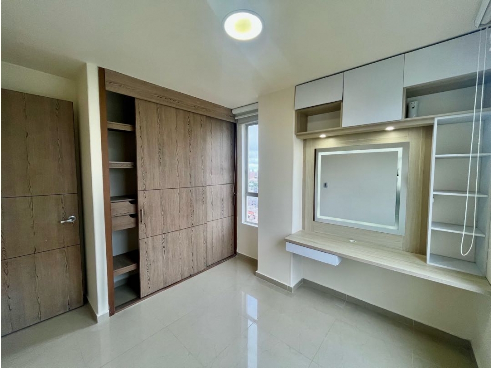 SE ARRIENDA APARTAMENTO EN CUIDAD JARDIN — foto 6