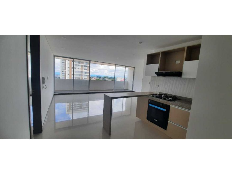 Se Arrienda Apartamento en el Edificio 1A Armenia — foto 2