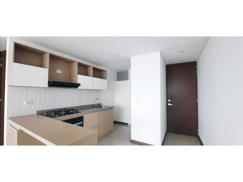 Se Arrienda Apartamento en el Edificio 1A Armenia — foto 3