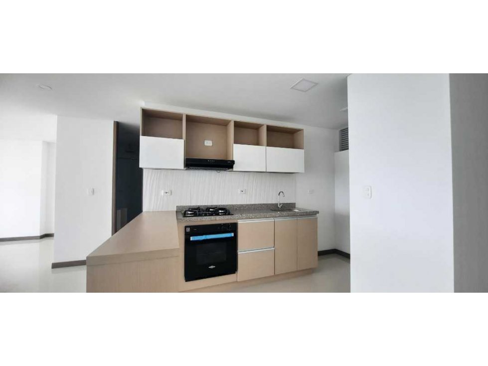 Se Arrienda Apartamento en el Edificio 1A Armenia — foto 4