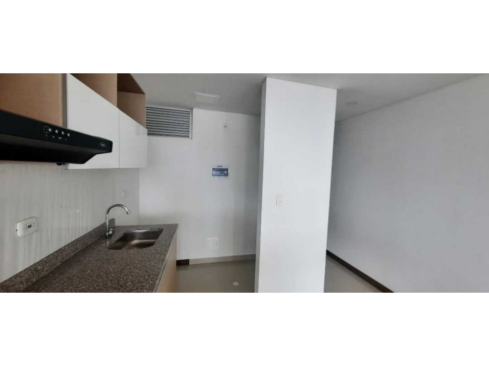 Se Arrienda Apartamento en el Edificio 1A Armenia — foto 5