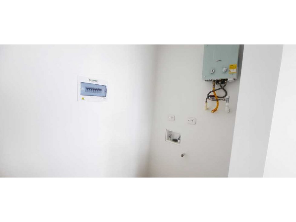 Se Arrienda Apartamento en el Edificio 1A Armenia — foto 6