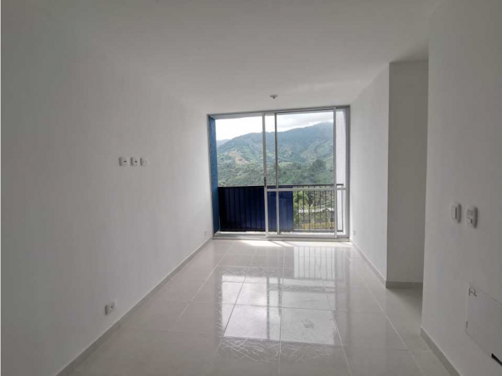 APARTAMENTO EN VENTA NORTE MONTEAZUL