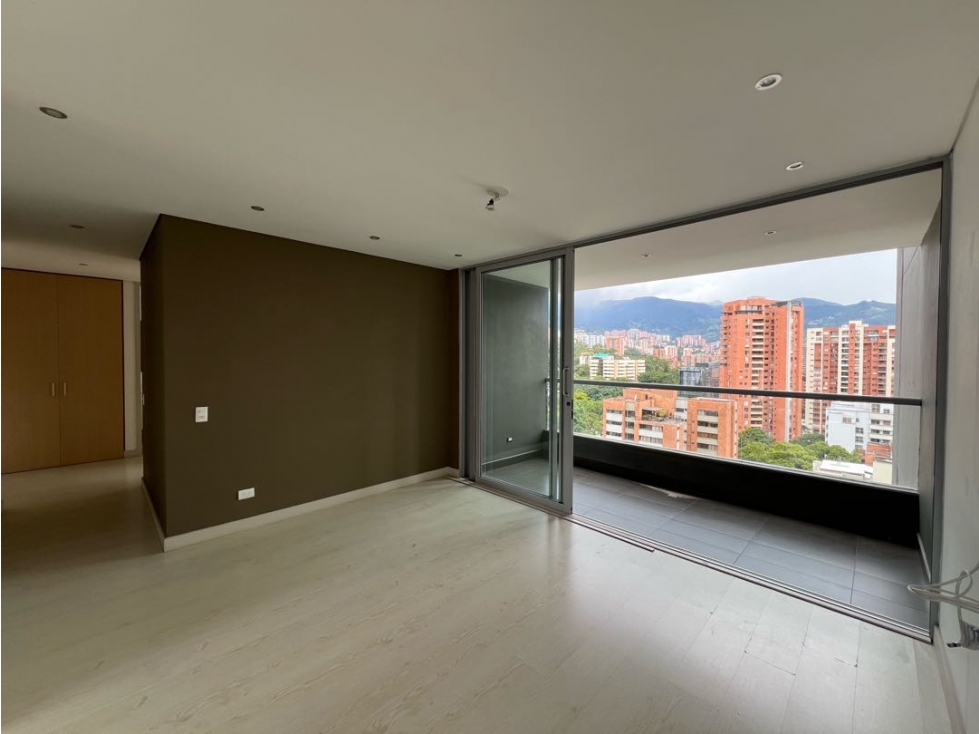 Se arrienda Apartamento en el Poblado — foto 3