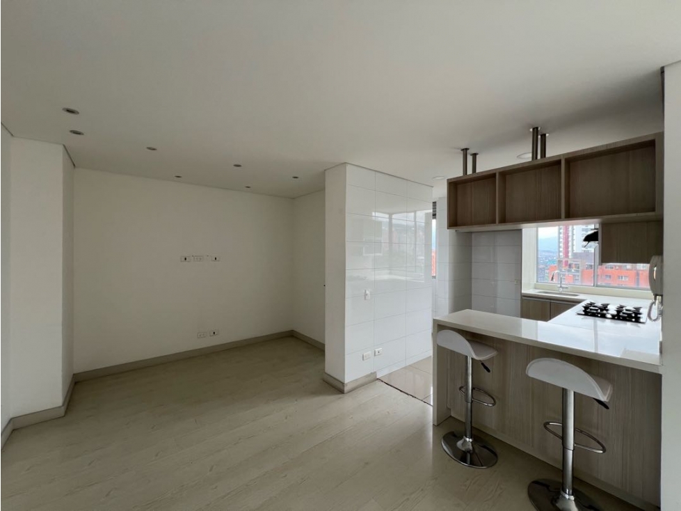 Se arrienda Apartamento en el Poblado — foto 4
