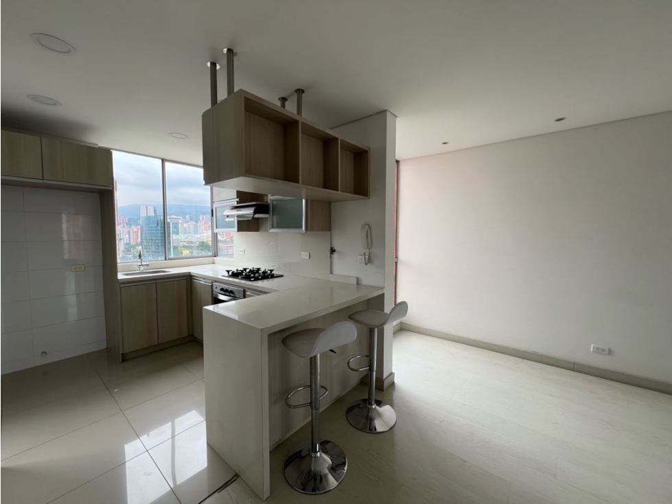 Se arrienda Apartamento en el Poblado — foto 5