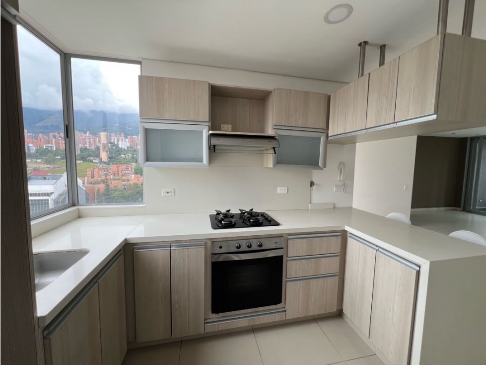 Se arrienda Apartamento en el Poblado — foto 6
