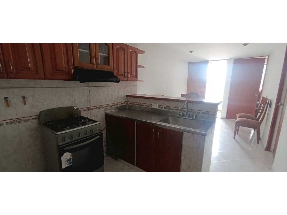 APARTAMENTO EN VENTA EN EL CENTRO DE MEDELLIN. PISO 11