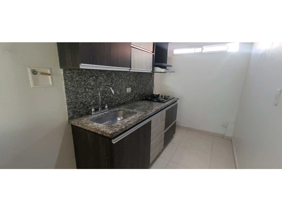 EN VENTA APARTAMENTOS EN BOMBONA, MEDELLIN PISO 3 — foto 2