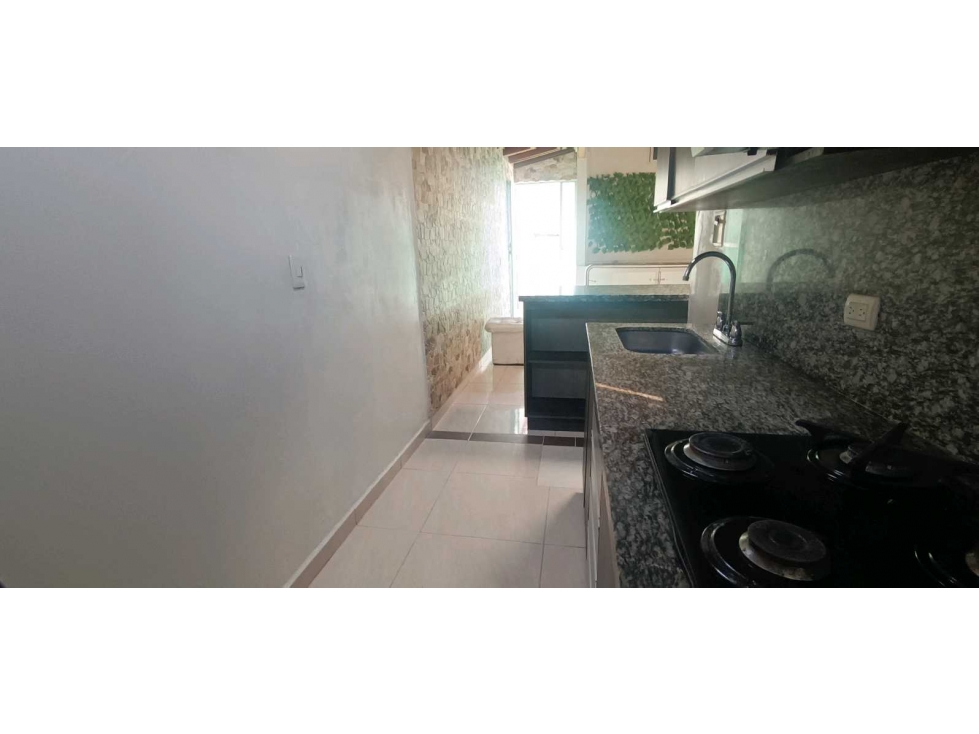EN VENTA APARTAMENTOS EN BOMBONA, MEDELLIN PISO 3 — foto 4