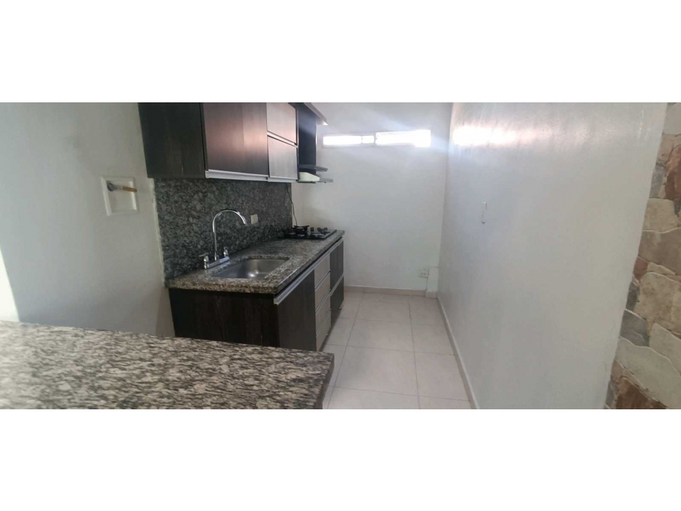 EN VENTA APARTAMENTOS EN BOMBONA, MEDELLIN PISO 3 — foto 5