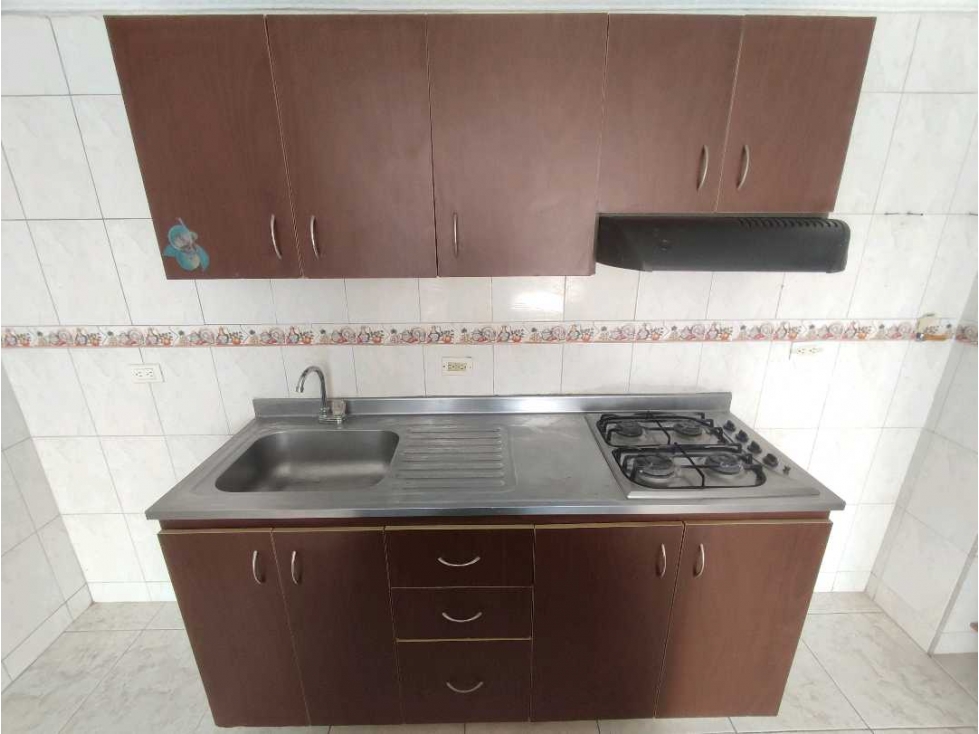 APARTAMENTO EN VENTA EN EL CENTRO DE MEDELLIN PISO 15