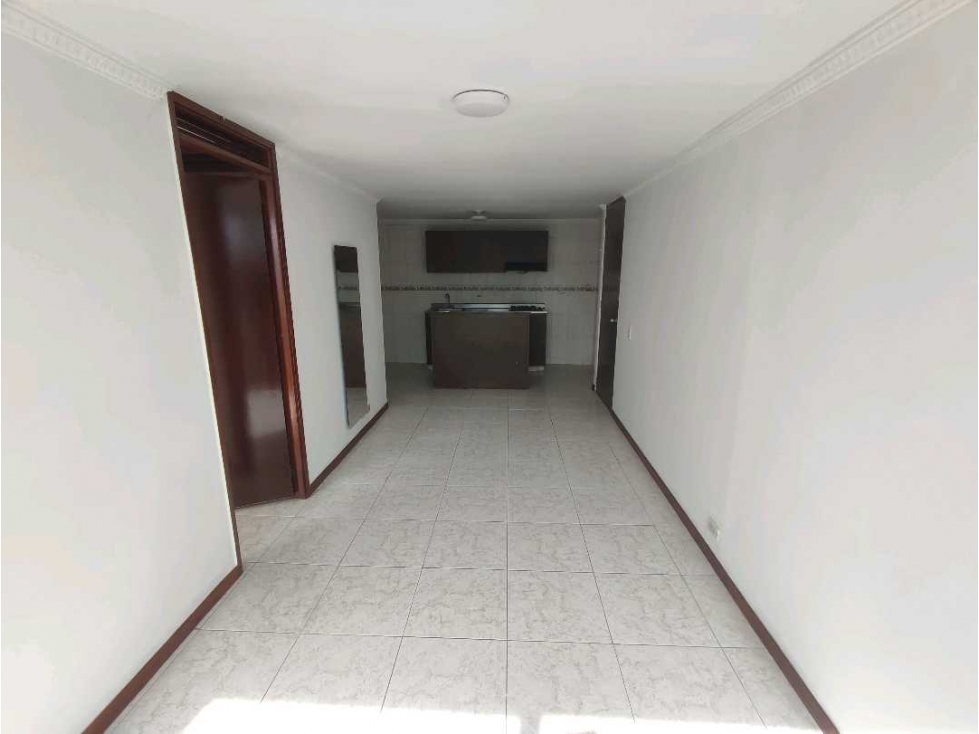 APARTAMENTO EN VENTA EN EL CENTRO DE MEDELLIN PISO 15 — foto 2