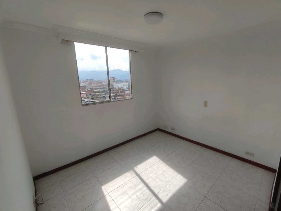 APARTAMENTO EN VENTA EN EL CENTRO DE MEDELLIN PISO 15 — foto 5