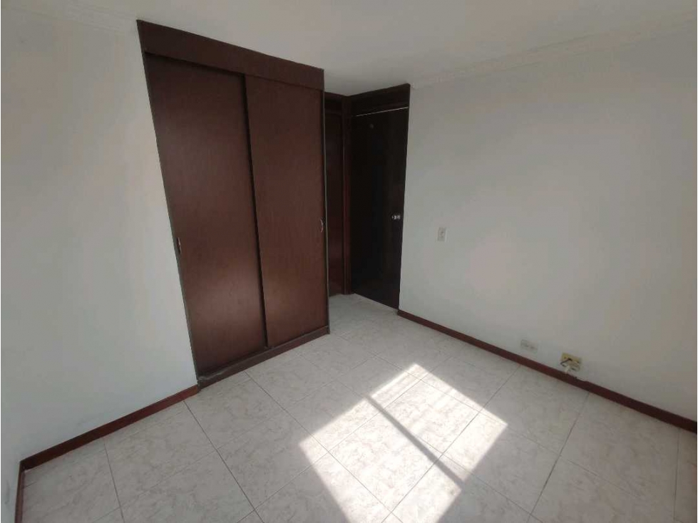 APARTAMENTO EN VENTA EN EL CENTRO DE MEDELLIN PISO 15 — foto 6