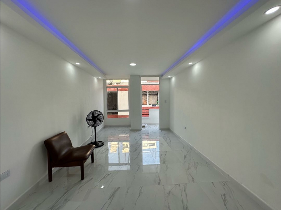 Se arrienda apartamento en Rodadero, Santa Marta — foto 3