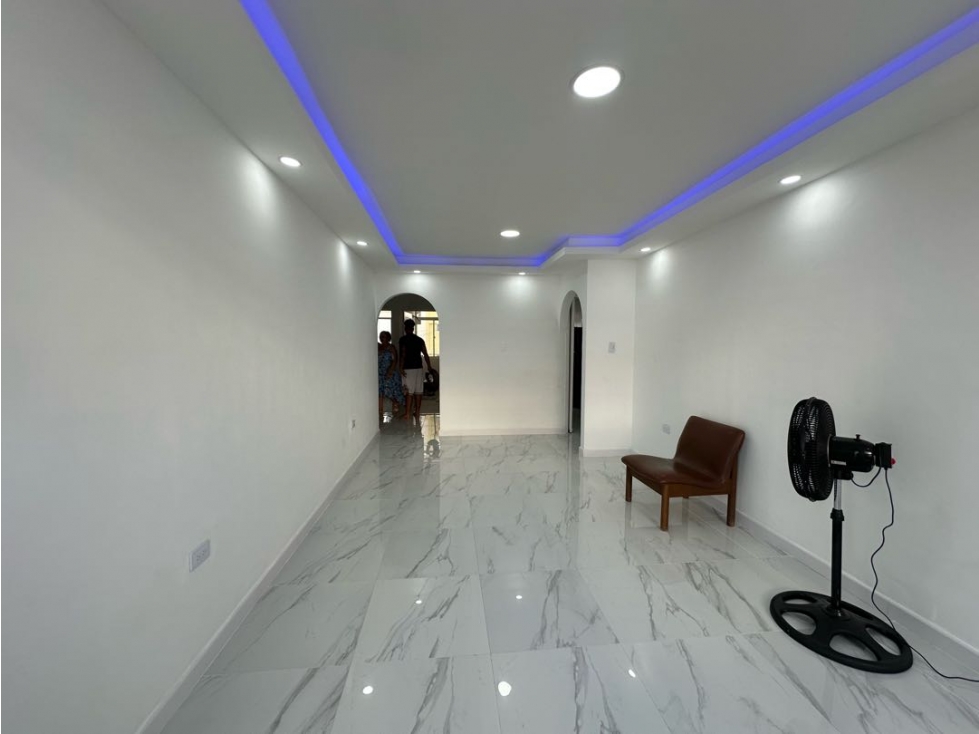 Se arrienda apartamento en Rodadero, Santa Marta — foto 4