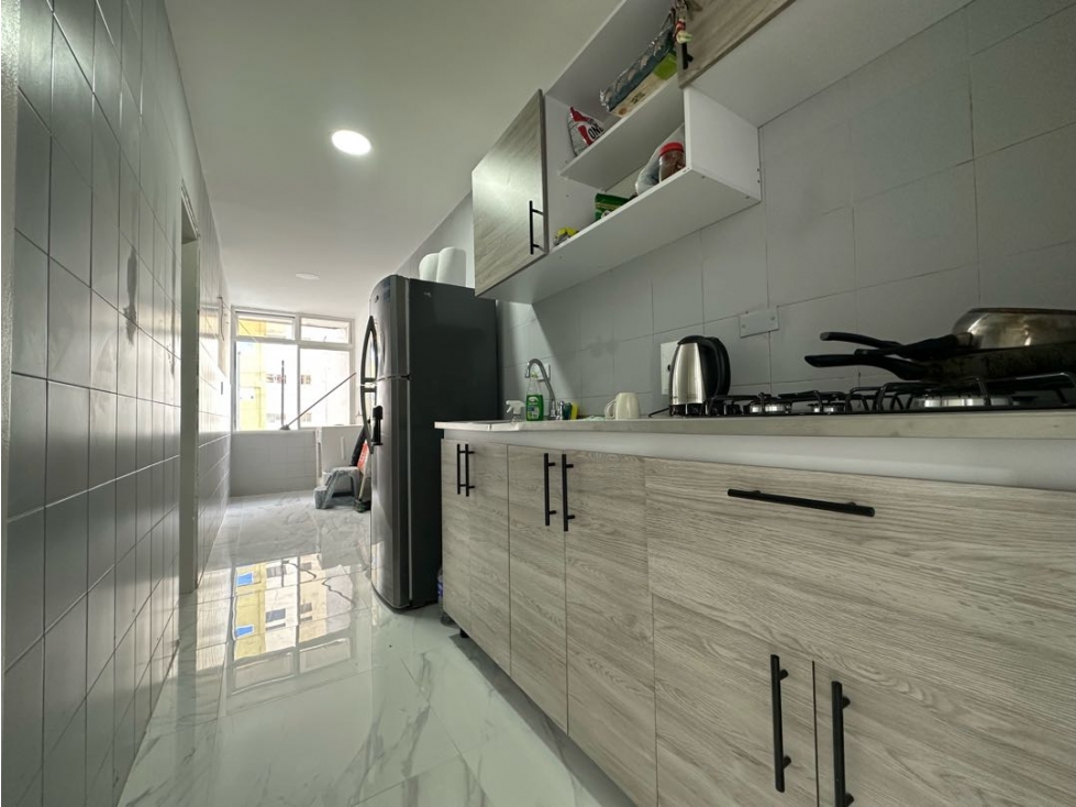 Se arrienda apartamento en Rodadero, Santa Marta — foto 2