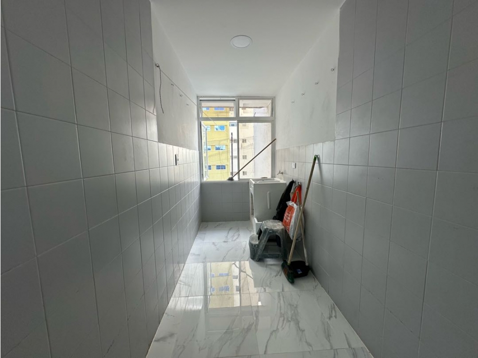 Se arrienda apartamento en Rodadero, Santa Marta — foto 5