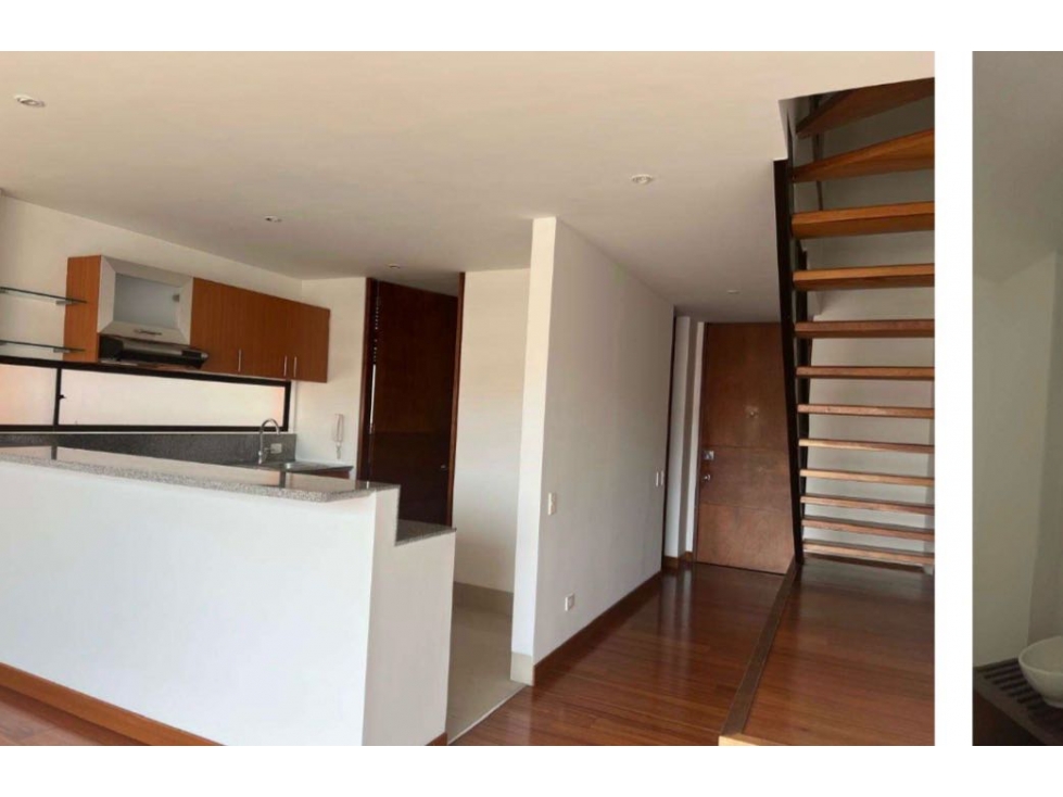 SE ARRIENDA APARTAMENTO EN EL VIRREY. A