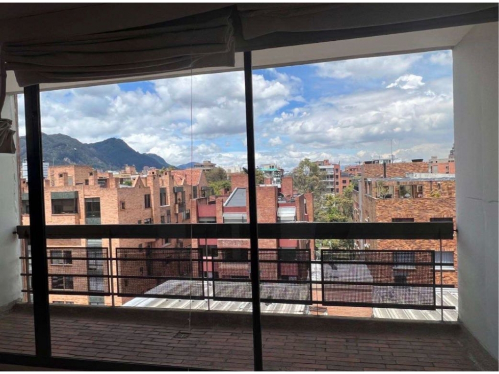 SE ARRIENDA APARTAMENTO EN EL VIRREY. A — foto 3