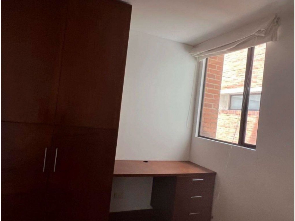 SE ARRIENDA APARTAMENTO EN EL VIRREY. A — foto 6