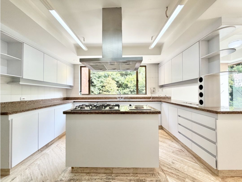 Se arrienda apartamento en El Refugio — foto 6