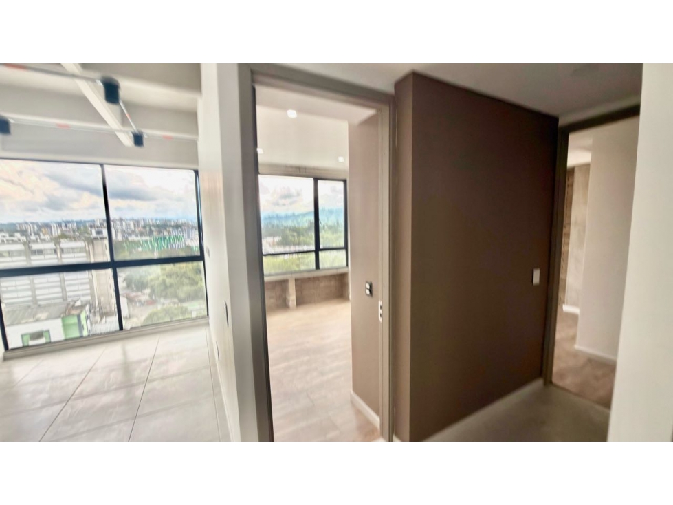 SE ARRIENDA APARTAMENTO EN PRIMAVERA LIFE CON VISTAS ESPECTACULARES — foto 5